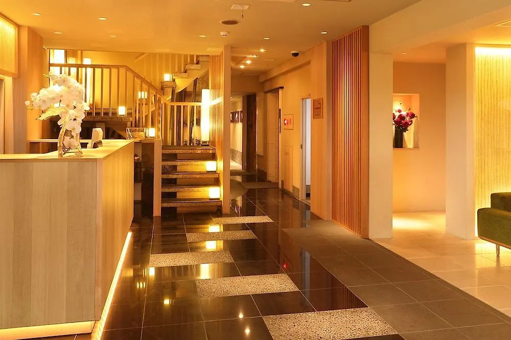 *** Ryokan Miyabiyado Takemine Japan