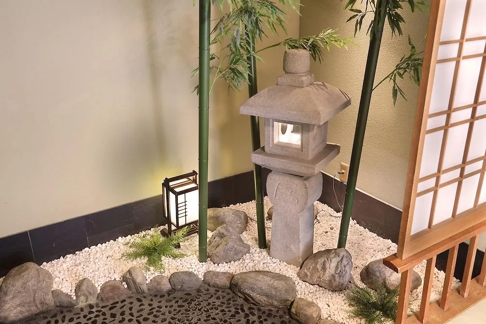 Miyabiyado Takemine Japan