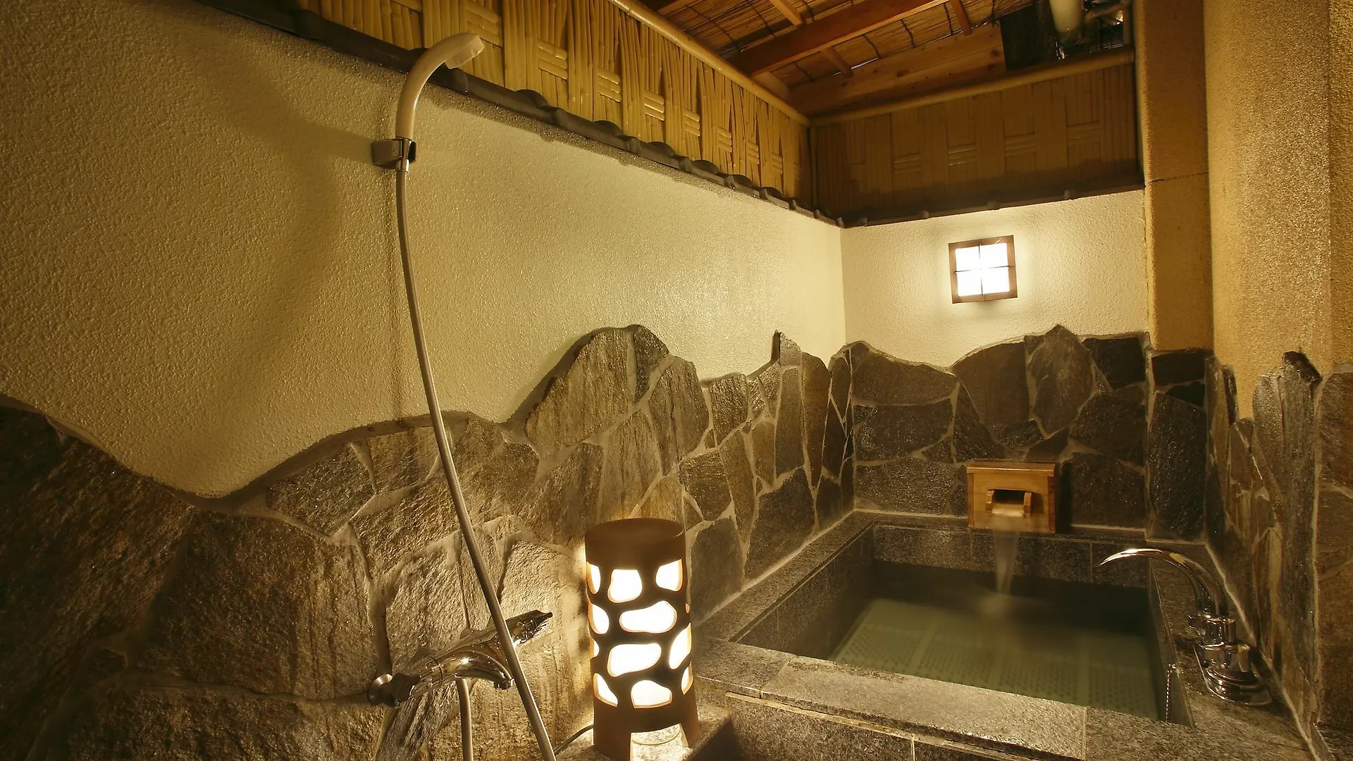 Ryokan Miyabiyado Takemine