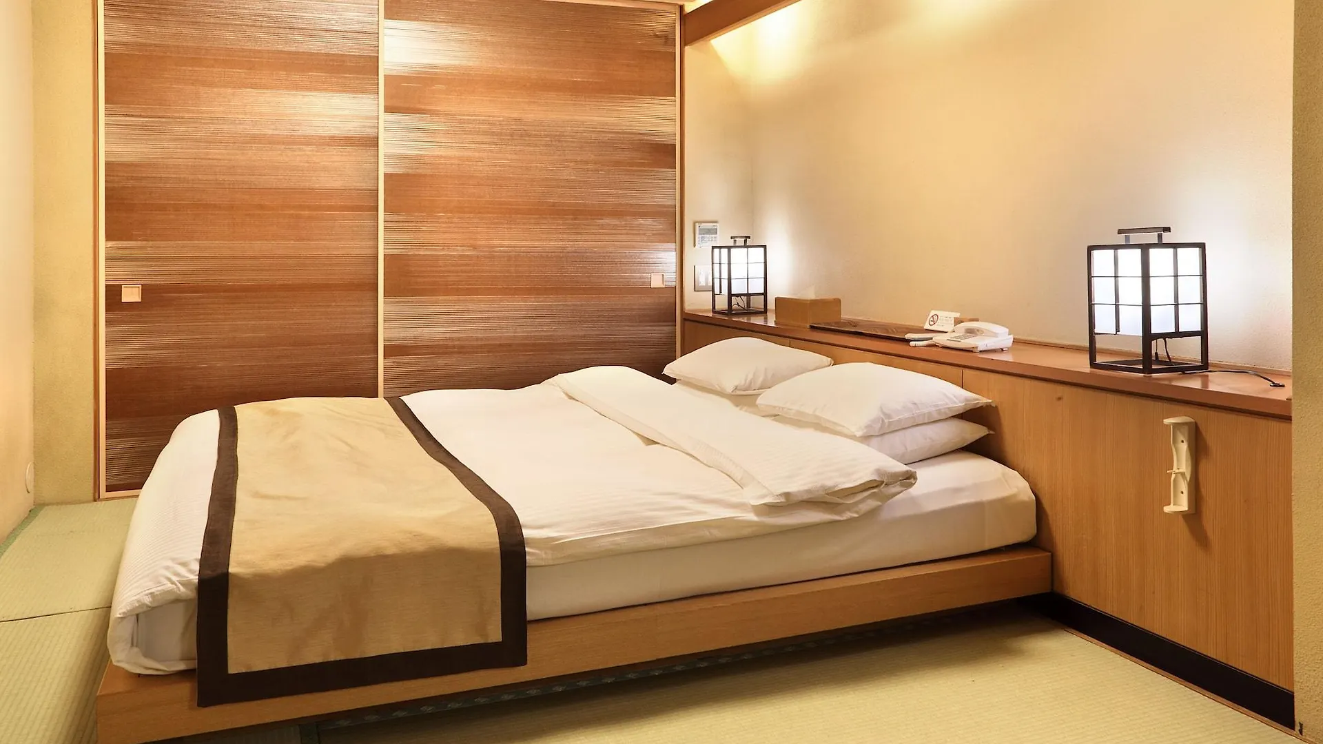 Miyabiyado Takemine Hotel Tóquio
