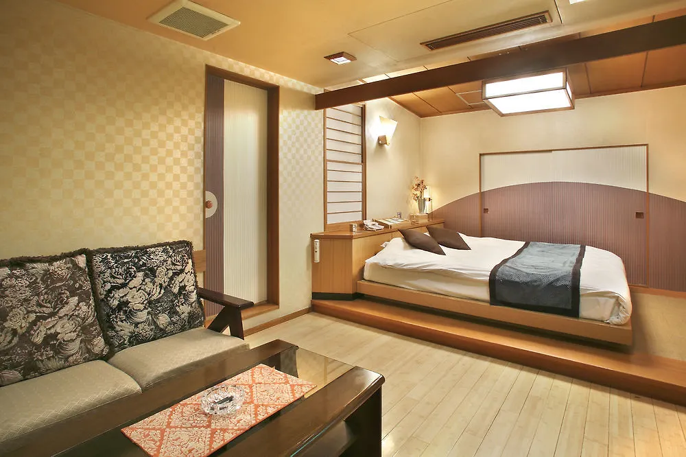 Miyabiyado Takemine Hotel Tóquio