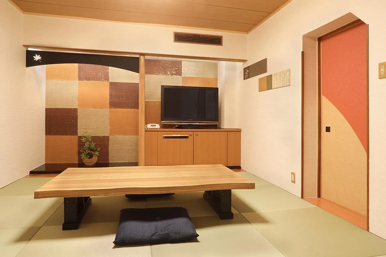Miyabiyado Takemine Hotel Tóquio
