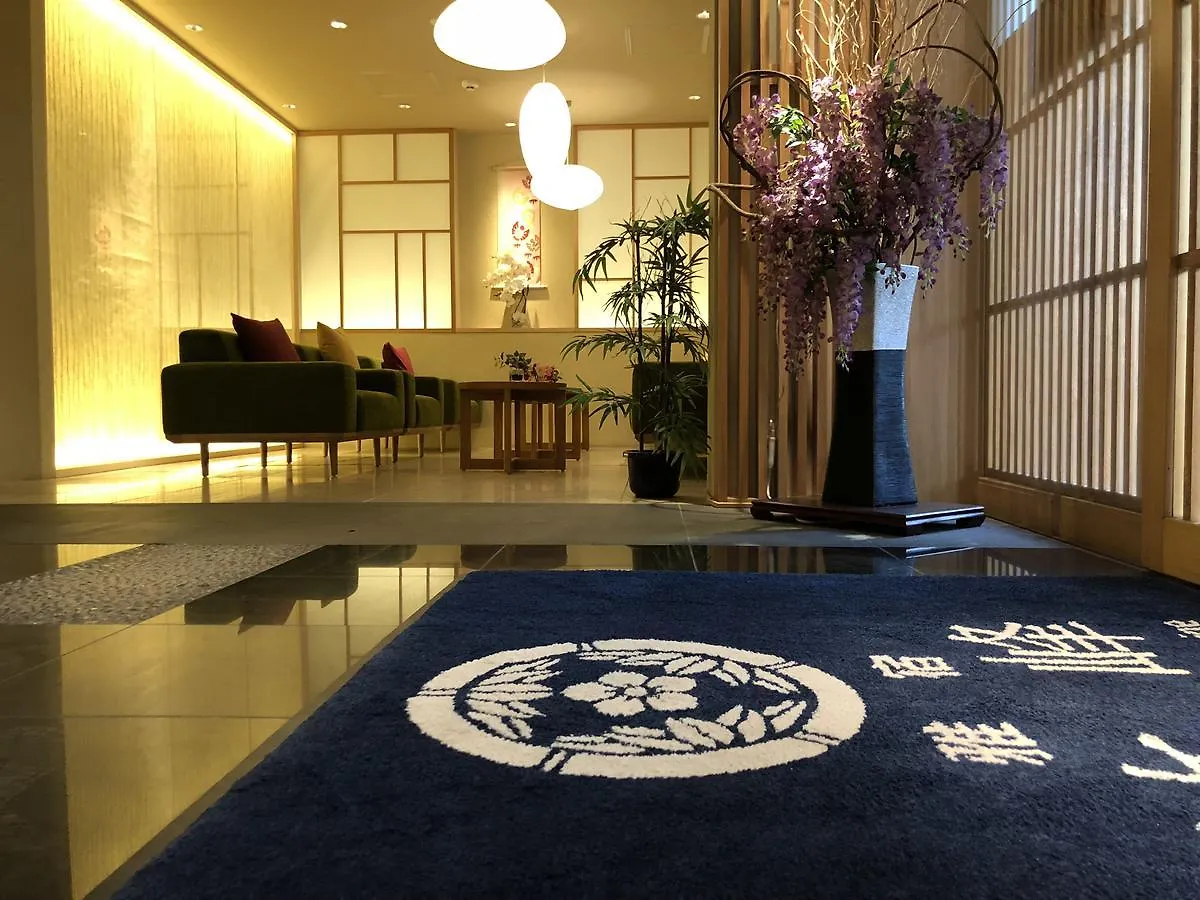 雅宿 竹峰 東京都 3*,  日本