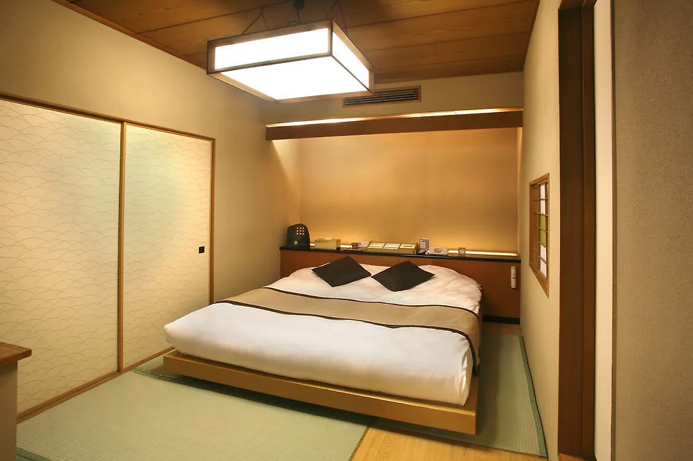 Miyabiyado Takemine Hotel Tóquio