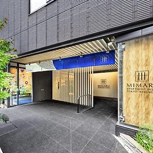ホテル Mimaru東京 池袋