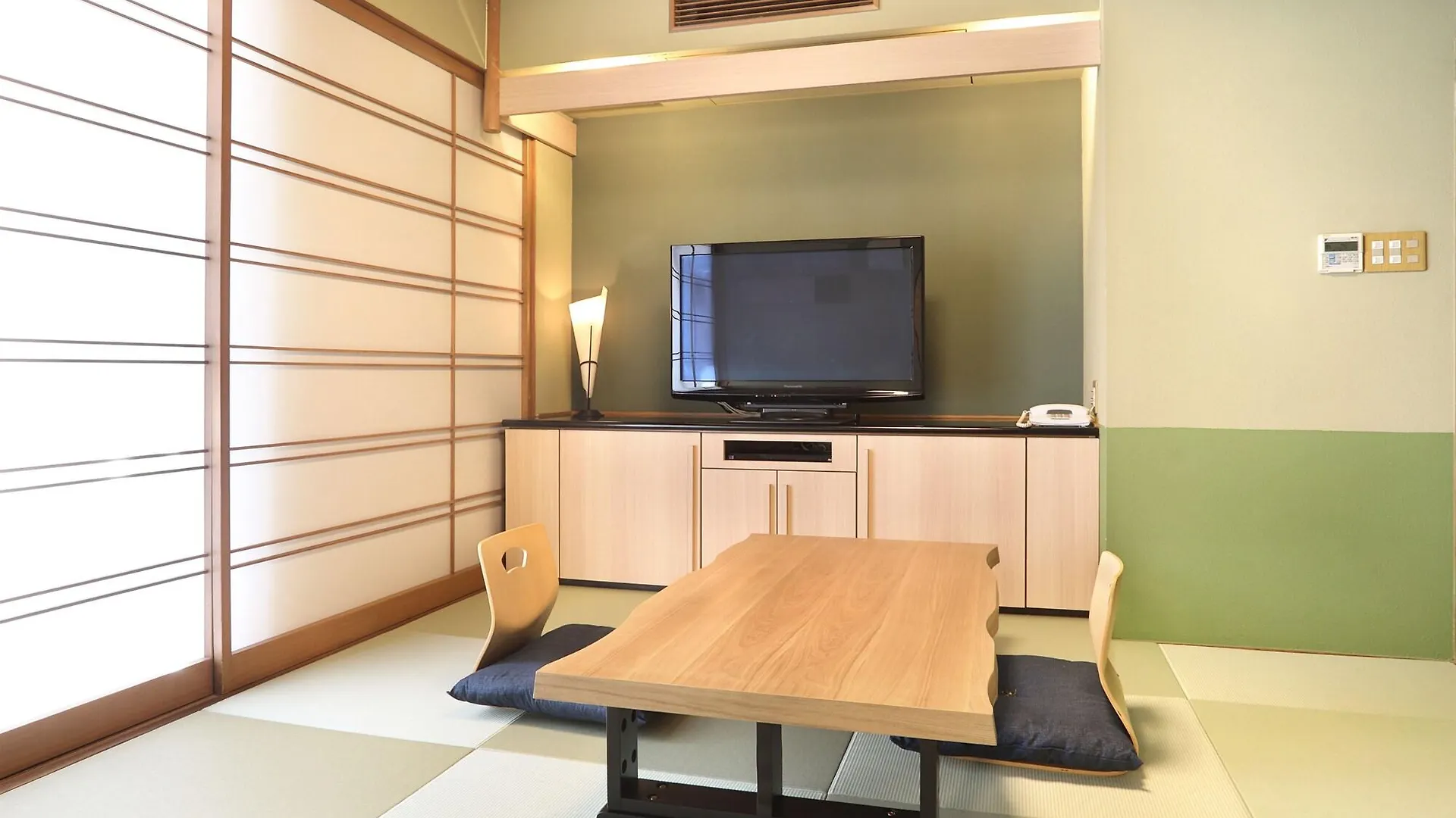 Miyabiyado Takemine Japanskt värdshus (ryokan)