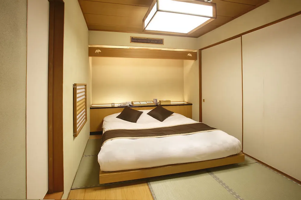 Miyabiyado Takemine 3*, Tokyo prefektur Japan