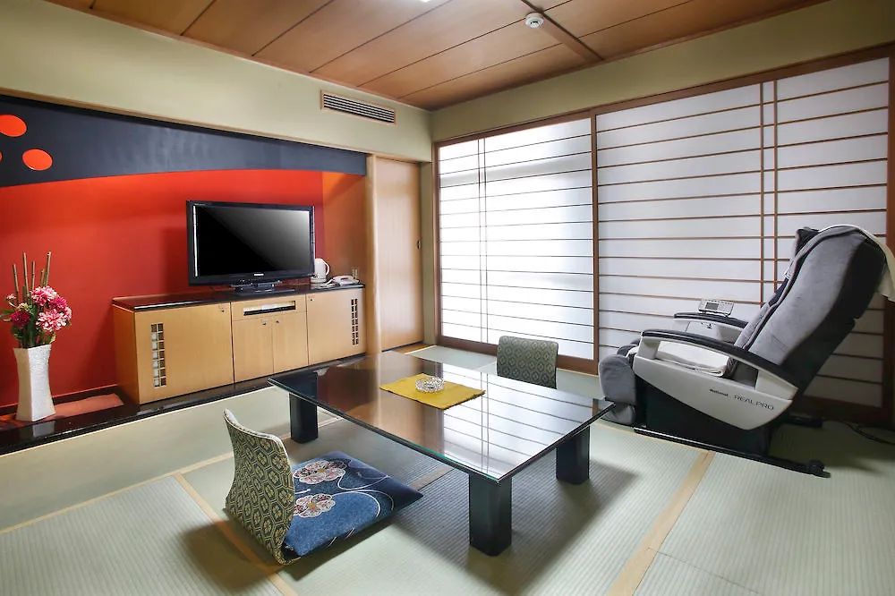 Miyabiyado Takemine 3*, Tokyo prefektur Japan