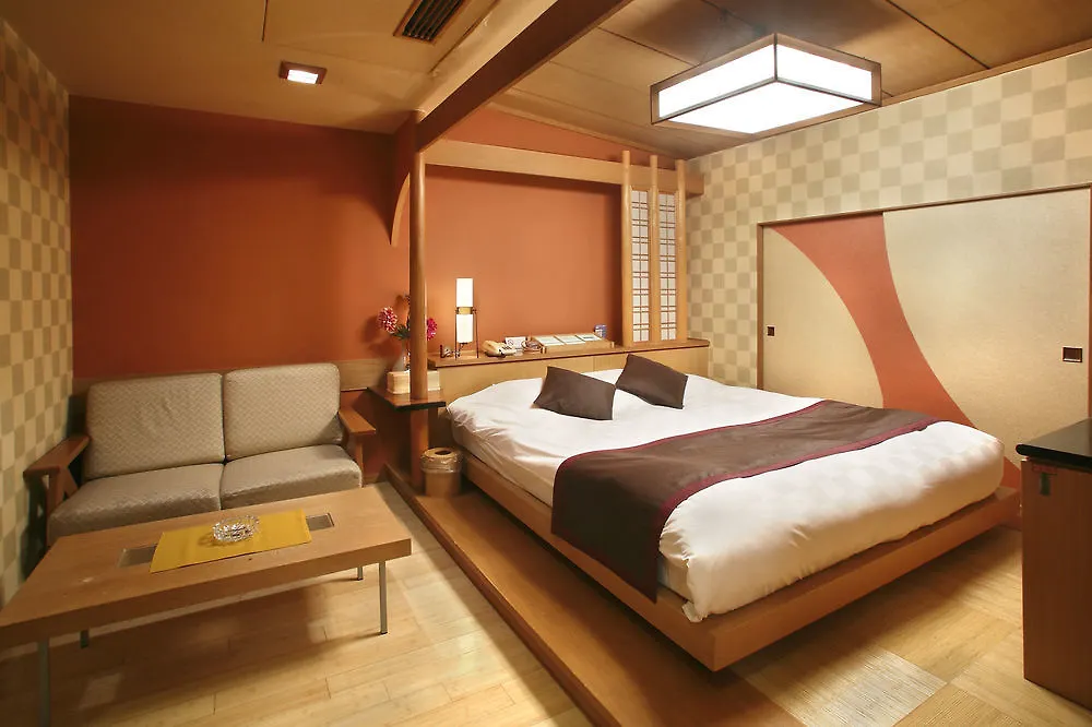 Miyabiyado Takemine 3*, Tokyo prefektur
