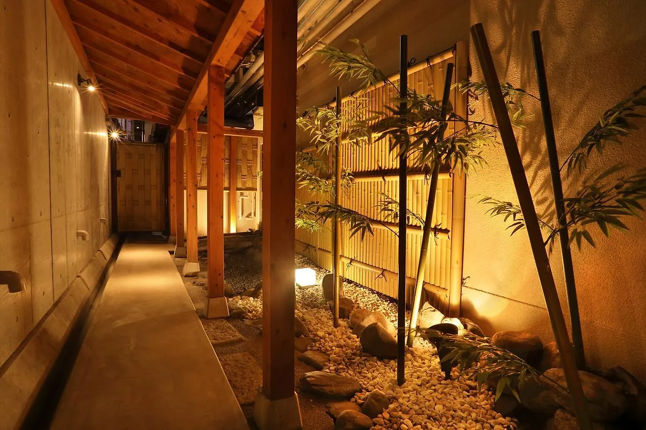 Miyabiyado Takemine 3*, Tokyo prefektur