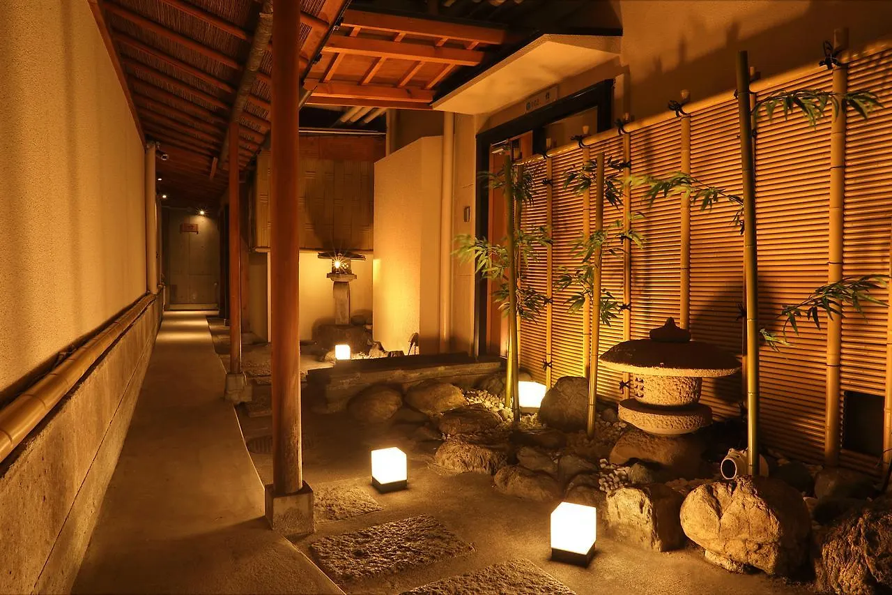 Miyabiyado Takemine Japan