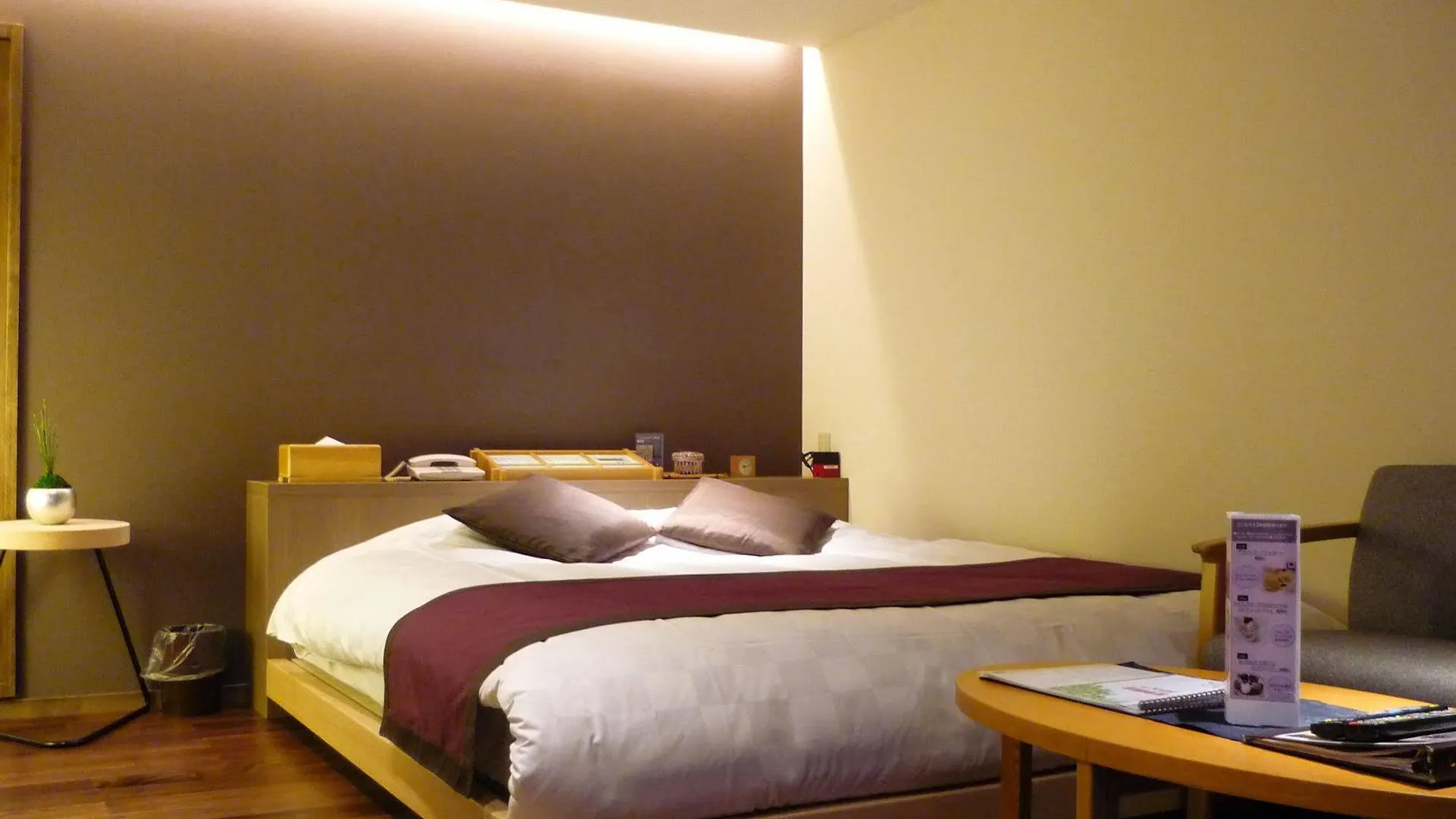 Miyabiyado Takemine Japanskt värdshus (ryokan) Tokyo prefektur
