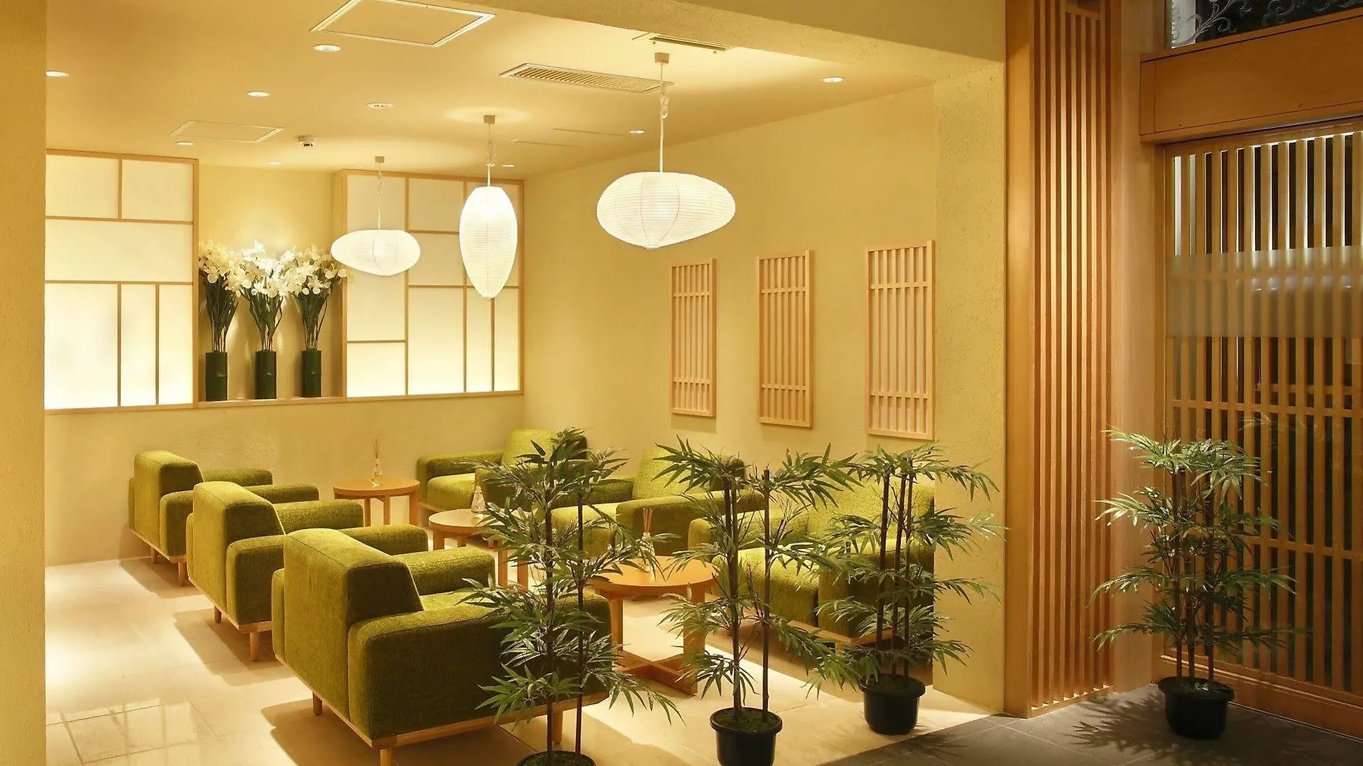 Miyabiyado Takemine Japanskt värdshus (ryokan) Tokyo prefektur