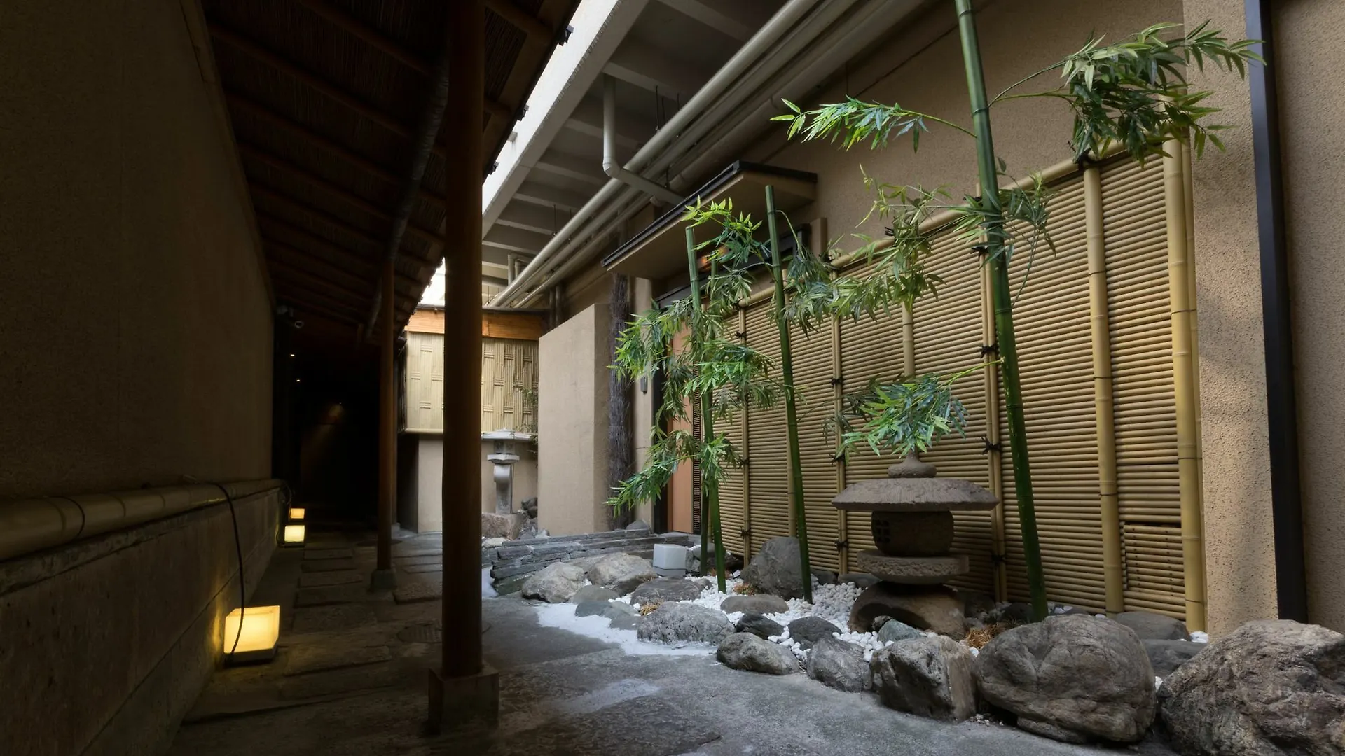 Miyabiyado Takemine Tokyo prefektur