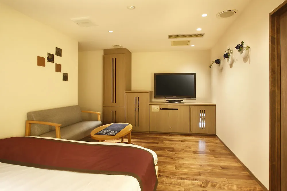 Hotel Miyabiyado Takemine Tokio