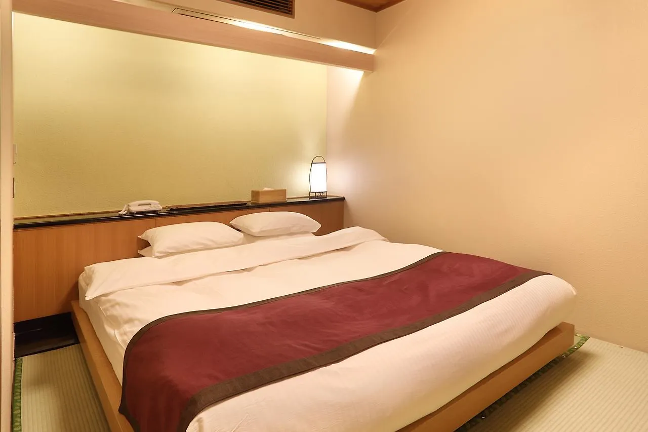 Hotel Miyabiyado Takemine Tokio Ryokan