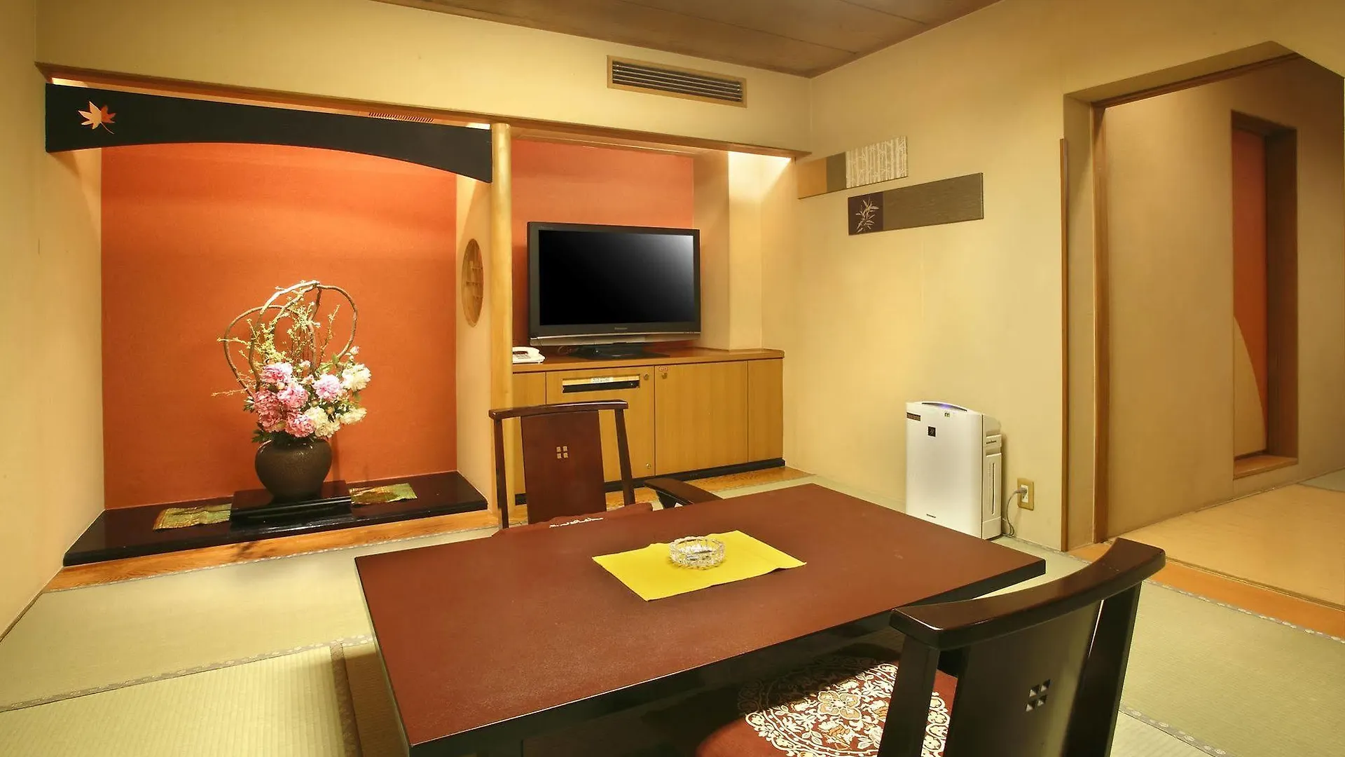 Hotel Miyabiyado Takemine Tokio Ryokan